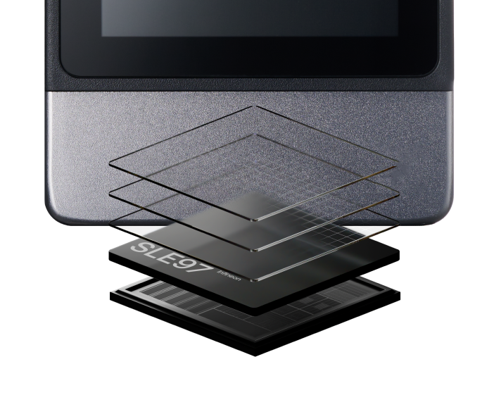 Meet Blocktokenus Chip