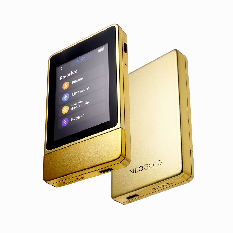 Blocktokenus Neo Series (Neo-X / NeoGold)