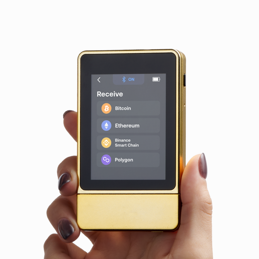Blocktokenus Neo Series (Neo-X / NeoGold)